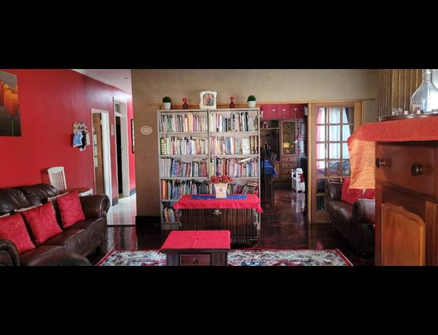 4 BEDROOM HOUSE FOR SALE IN NEW REDRUTH